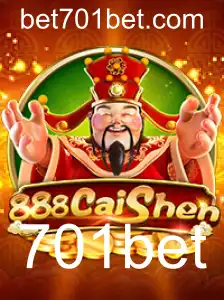 Descubra o Excitante Mundo do Jogo 888CaiShen e as Oportunidades na Plataforma 701bet