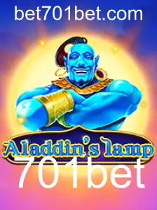 Descubra o Fascinante Mundo do Jogo Aladdinslamp com 701bet