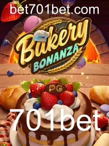 Descubra o Fascinante Mundo de BakeryBonanza e as Emoções de 701bet