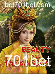 Descubra BeautyAndTheKingdom: Aventura e Estratégia no Mundo de 701bet