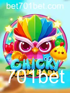 ChickyParmParm: Mergulhando nas Regras e Dinâmicas do Novo Fenômeno dos Jogos