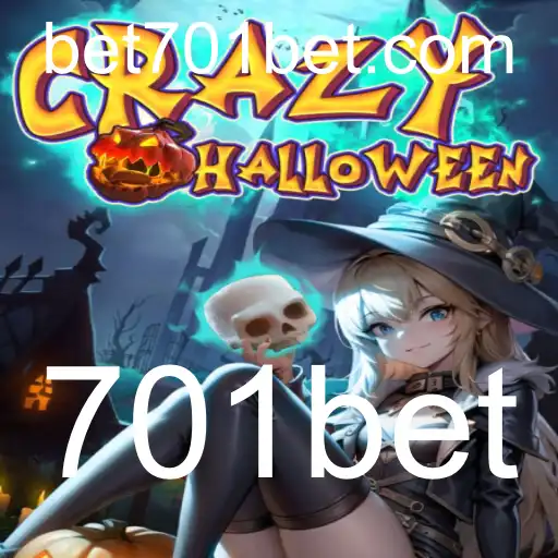CrazyHalloween: Uma Experiência de Jogo Única com 701bet