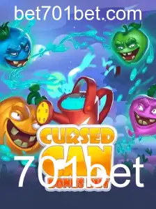 CursedCanBonusBuy: Uma Imersão na Experiência de Jogo com 701bet