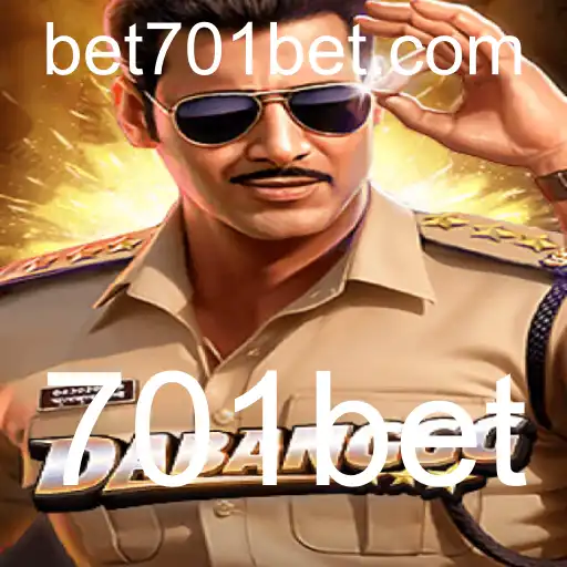 DABANGGG: Mergulhe no Mundo Empolgante do Jogo com 701bet