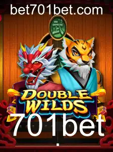 Explore o emocionante mundo de DoubleWilds com 701bet