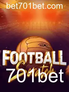 Descobrindo o Fascinante Mundo do FootballScratch com 701bet