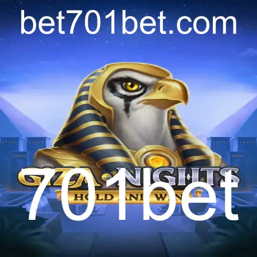 Explorando GizaNights: Uma Jornada Imersiva no Mundo Antigo com 701bet