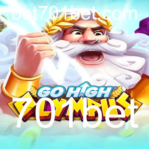 GoHighOlympus: Descubra o Novo Jogo de Aventura com 701bet