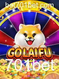 Descubra GoLaiFu: O Empolgante Jogo de Estratégia com 701bet