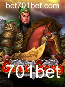 Explorando o Fascinante Mundo de GuanGong: Jogo de Estratégia e Aventura