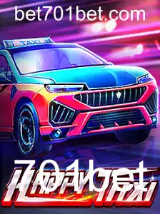 Descubra o Mundo de Aventura do Jogo HappyTaxi e a Emoção das Apostas com 701bet