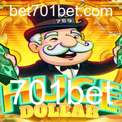 Explorando o Mundo Empolgante de HugeDollar: Um Mergulho em 701bet