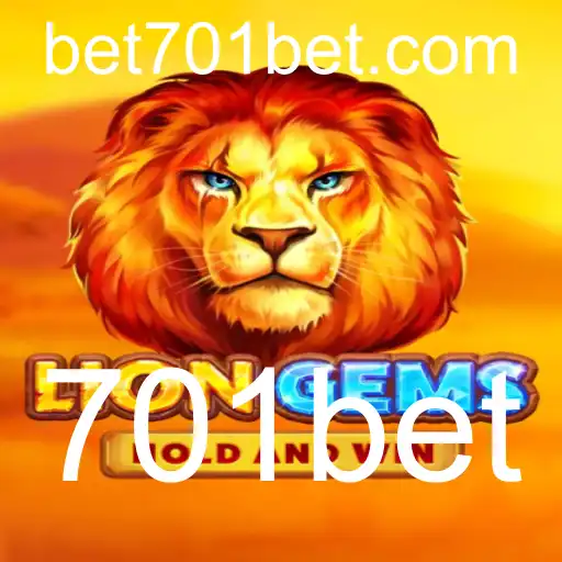 LionGems: Descubra a Aventura Selvagem no Jogo da 701bet