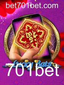 Explorando o Mundo de LuckyBatsM: Um Jogo de Aventura com 701bet