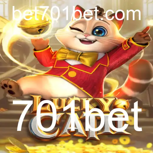 Explorando o Mundo do Jogo LuckyCatII: A Nova Sensação com 701bet