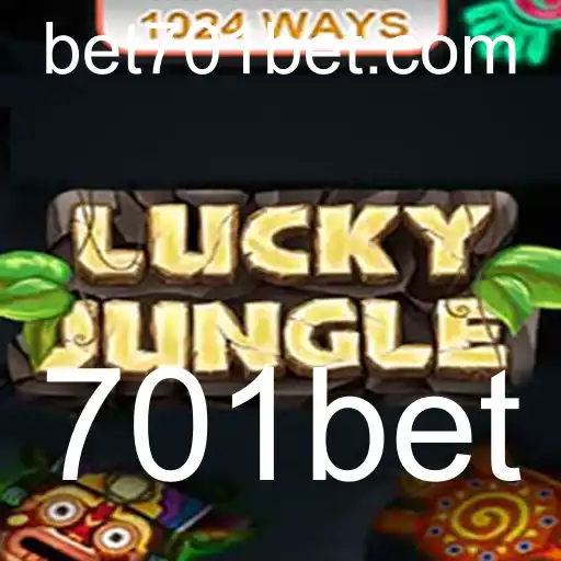 Descubra o Fascinante Mundo de LuckyJungle1024: A Nova Sensação do 701bet
