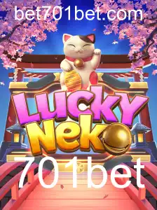 Descobrindo o Fascinante Mundo de LuckyNeko no 701bet