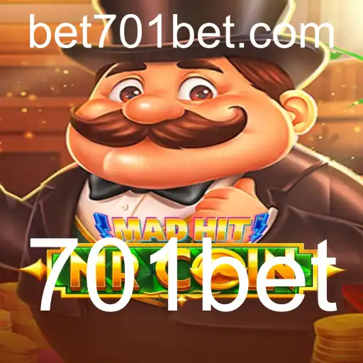 Explorando o Dinâmico Mundo de MadHitMrCoin em parceria com 701bet