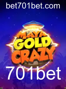 Descubra o Fascinante Mundo de MayaGoldCrazy e conheça a plataforma 701bet