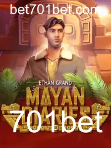 Descubra o Fascinante Mundo de MayanDiaries e a Plataforma 701bet