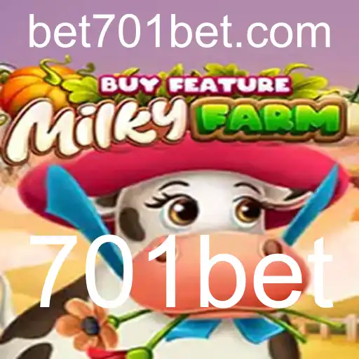 Explorando o Mundo de MilkyFarmBuyFeature em 701bet
