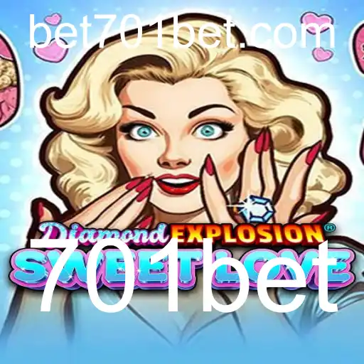 Explorando o Mundo de DiamondExplosionSweetLove: Uma Aventura de 701bet