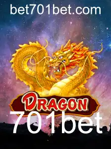 Descubra o Fascinante Mundo do Jogo 'Dragon' e a Plataforma 701bet