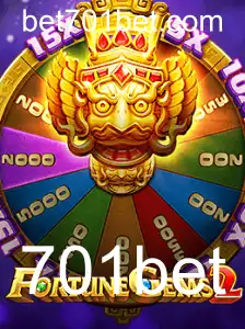 FortuneGems2: A Nova Sensação no Mundo dos Jogos Online com 701bet
