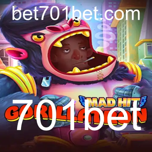MadHitGorillatron: O Fenômeno dos Games em 701bet
