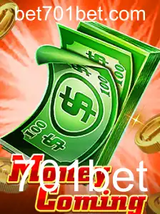 Descubra o Jogo MoneyComing e as Regras da Plataforma 701bet