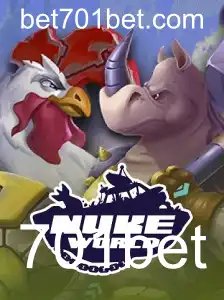 NukeWorld: Aventuras e Estratégias no Novo Fenômeno dos Jogos