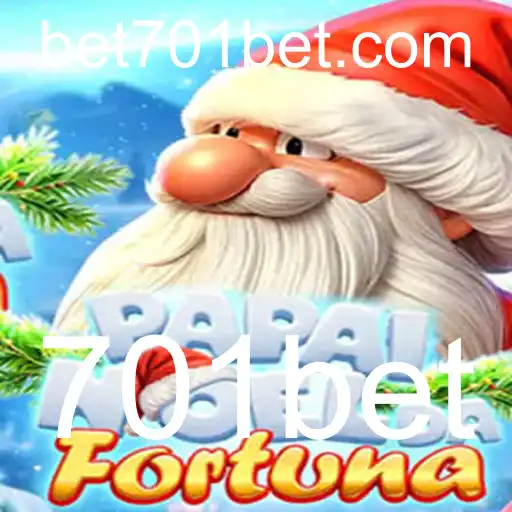Descubra o Mundo de PapaiNoeldaFortuna com 701bet