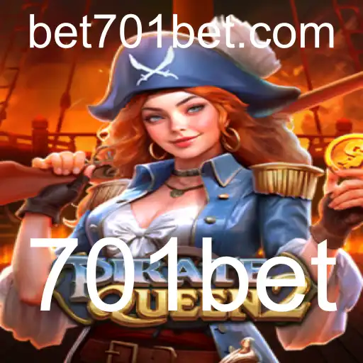 PirateQueen2: Explore a Nova Aventura dos Mares com 701bet