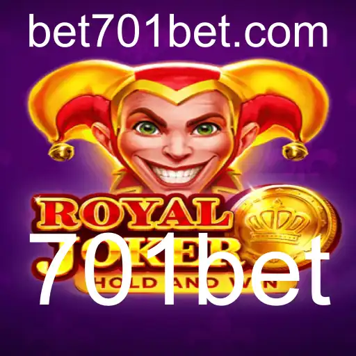 Explorando o Mundo de RoyalJoker e a Plataforma 701bet