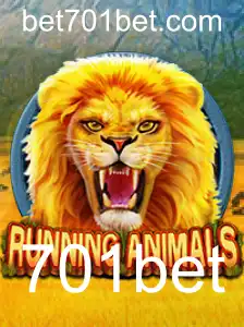 Descobrindo o Fascinante Mundo de RunningAnimals