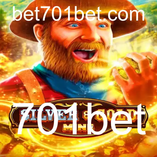 Descubra o Universo do Jogo SilverGold e as Novidades do 701bet