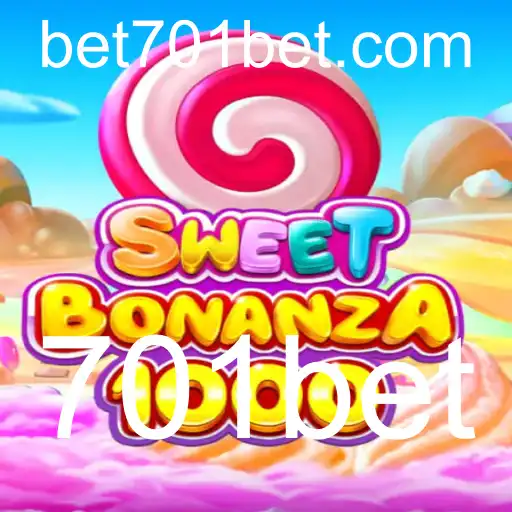 Descubra o Fascinante Mundo de SweetBonanza1000 na Plataforma 701bet