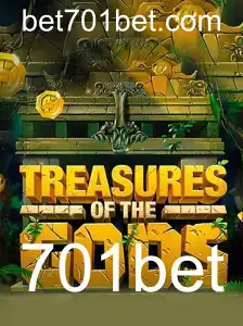 Explorando TreasureoftheGods: Um Guia Completo para Jogadores