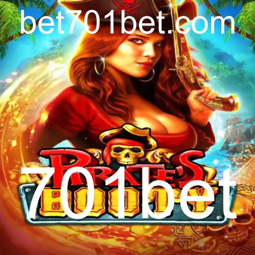 PiratesBooty: Mergulhando na Aventura com 701bet