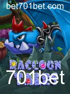 Descubra o Mundo Divertido de RaccoonTales