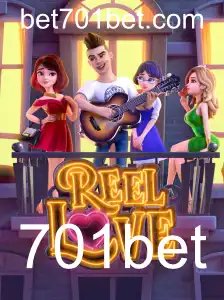 Descubra o Fascinante Mundo de ReelLove na Plataforma 701bet