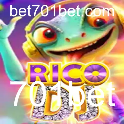 Explorando o Mundo de RicoDJ: Uma Nova Dimensão de Entretenimento com 701bet
