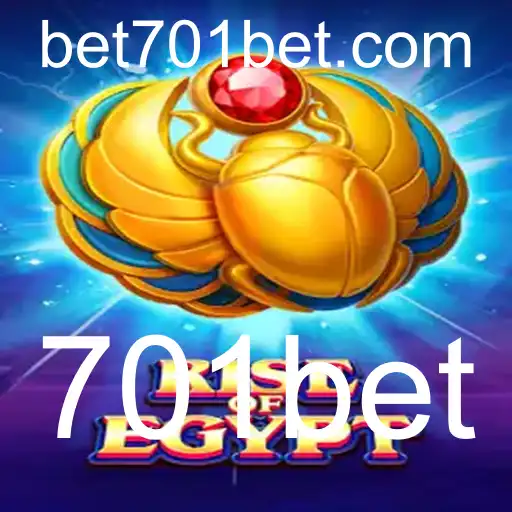 Rise of Egypt: Uma Jornada de Aventura e Estratégia com 701bet