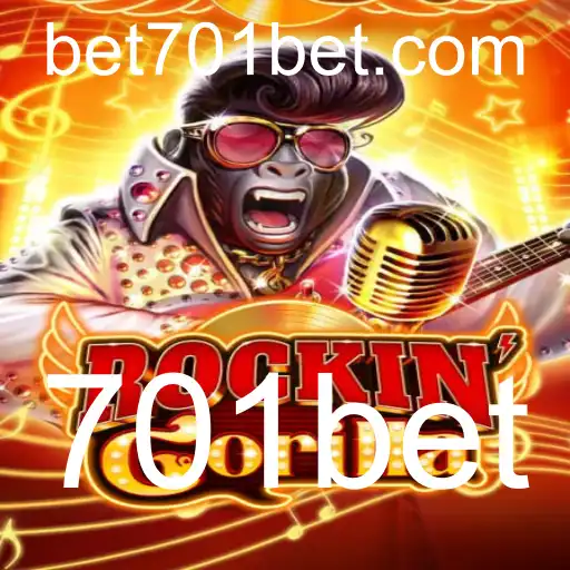 Desvendando RockinGorilla: O Novo Fenômeno dos Jogos com 701bet