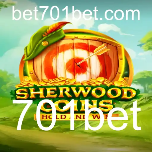 Descubra o Universo de SherwoodCoins e as Emoções das Apostas com 701bet