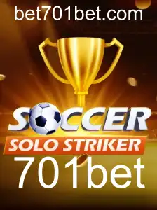 SoccerSoloStriker: O Jogo Que Transforma Você No Craque Das Partidas