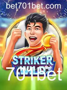 StrikerWILD: Explore o Mundo Emocionante do Novo Jogo Online