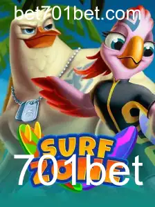 Descubra o Inovador Jogo SurfZone e as Chances de Vencer com 701bet