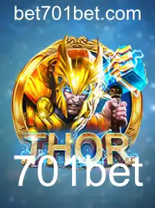Explorando o Universo de Aventura do Jogo THOR: Estratégia e Diversão