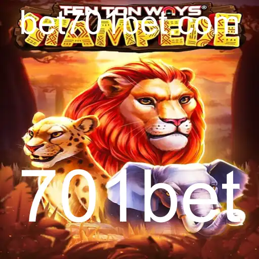 Explorando o Mundo de TenTonWaysStampede: A Aventura do Jogo Online